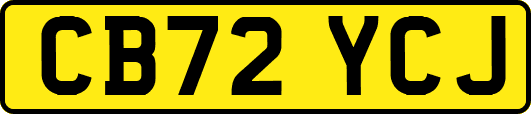 CB72YCJ