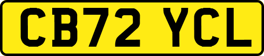 CB72YCL