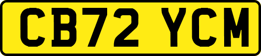 CB72YCM