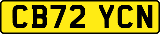 CB72YCN