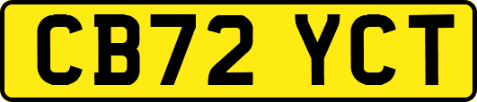 CB72YCT