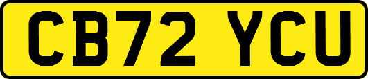 CB72YCU