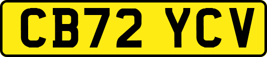 CB72YCV