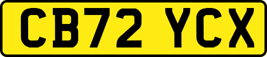 CB72YCX