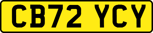 CB72YCY