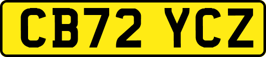 CB72YCZ
