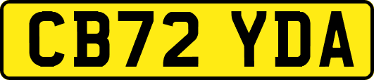 CB72YDA