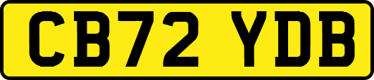 CB72YDB