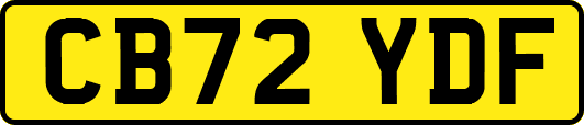 CB72YDF