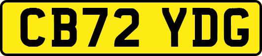 CB72YDG