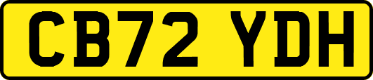 CB72YDH