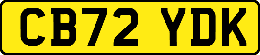 CB72YDK