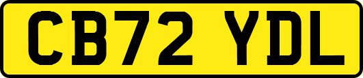 CB72YDL