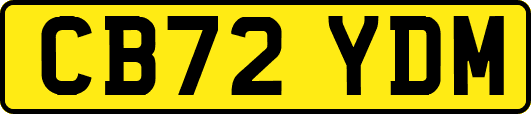 CB72YDM