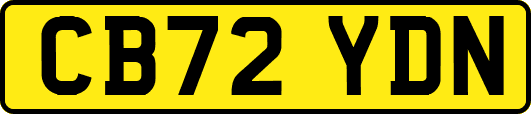CB72YDN