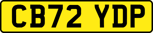 CB72YDP