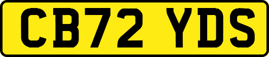 CB72YDS