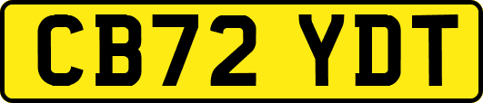 CB72YDT