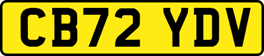 CB72YDV