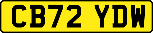 CB72YDW