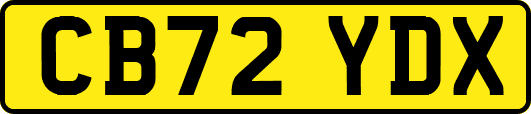 CB72YDX