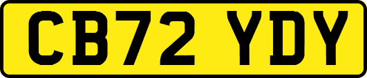 CB72YDY