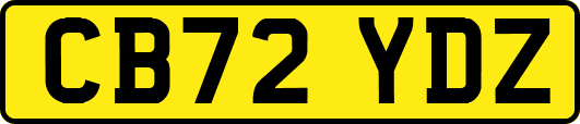 CB72YDZ