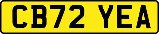 CB72YEA