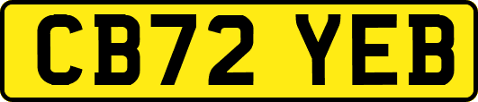 CB72YEB