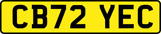 CB72YEC