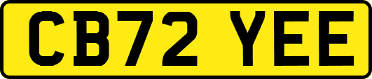 CB72YEE