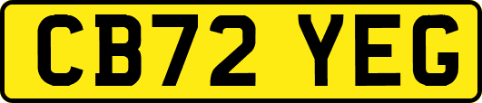 CB72YEG