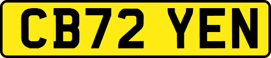 CB72YEN