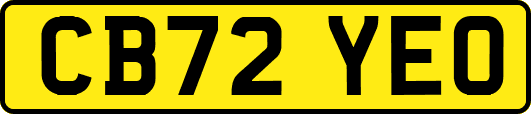 CB72YEO