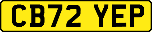 CB72YEP
