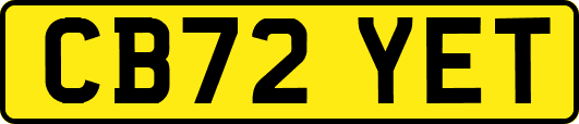 CB72YET