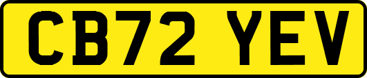 CB72YEV