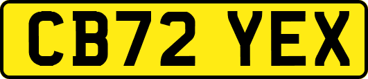 CB72YEX