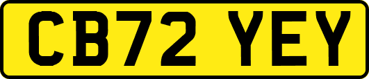 CB72YEY