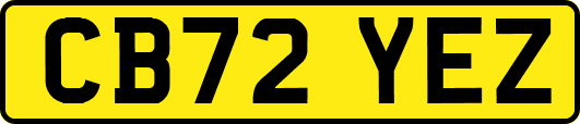 CB72YEZ