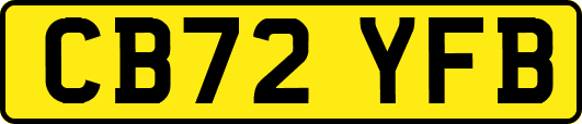 CB72YFB