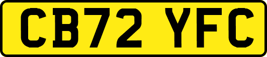 CB72YFC