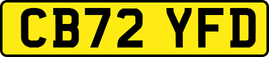 CB72YFD