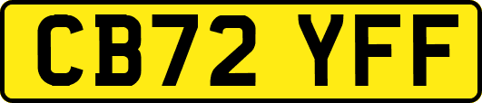 CB72YFF