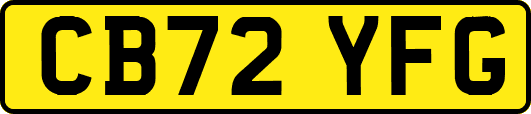 CB72YFG