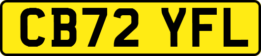 CB72YFL
