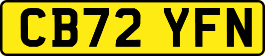 CB72YFN