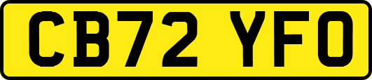 CB72YFO