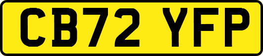 CB72YFP