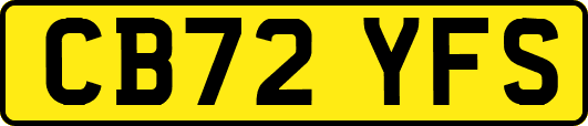 CB72YFS